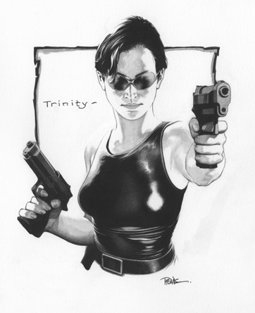 Trinity