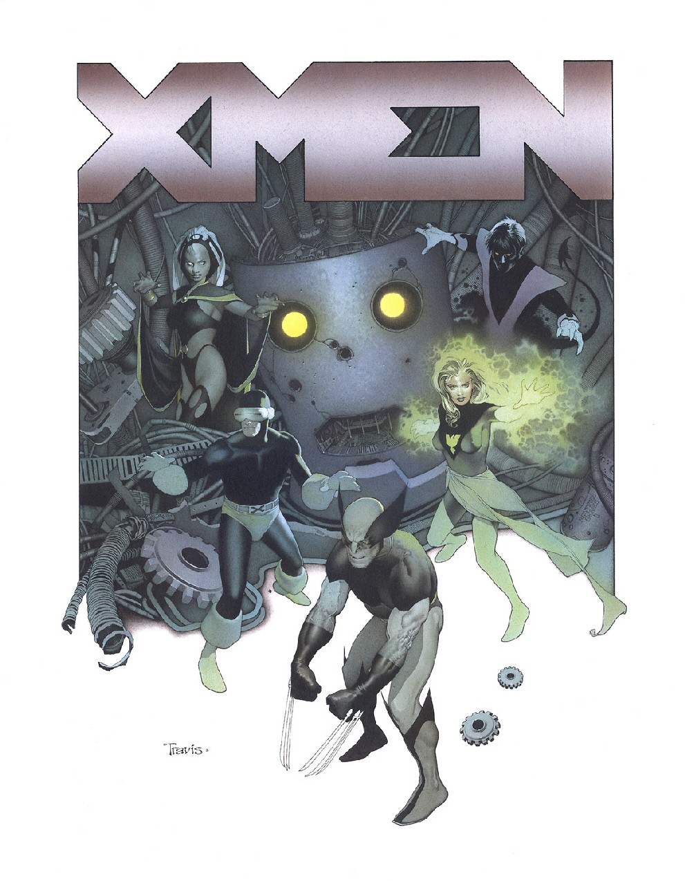 X-Men