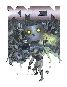 X-Men