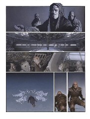 Another Dreamshifters Page