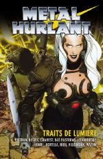 Métal Hurlant 134 Cover