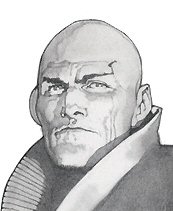 Metabaron Contest Prize