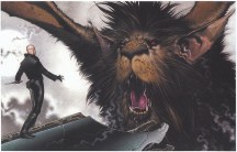 Dreamshifters Print 4