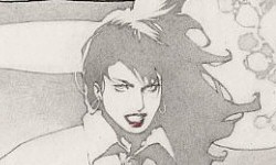 Vampirella 0002