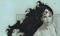 Wonder Woman 0005