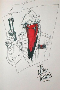 Grifter sketch again