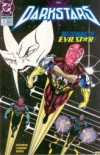 Cover from Darkstars #3