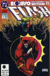 Cover to Flash Annual #5