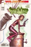 HIgh Res cover From Stormwatch #1 Vol 2