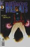 Wildcats Volume 2 Issue 9